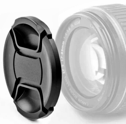 Cover lens cap tappo copri - lens,