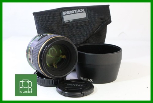 Obiettivo sdm pentax - sdm, smc