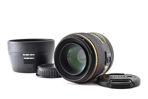 Pentax smc f 1 4 - pentax,