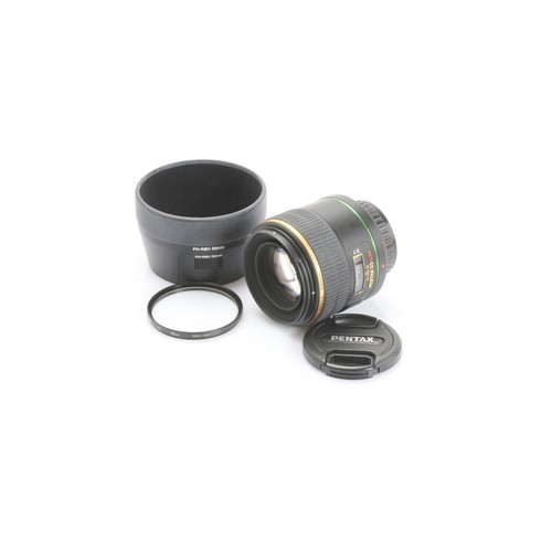 Pentax smc sdm - pentax, +