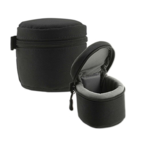 Navitech black camera - navitech,