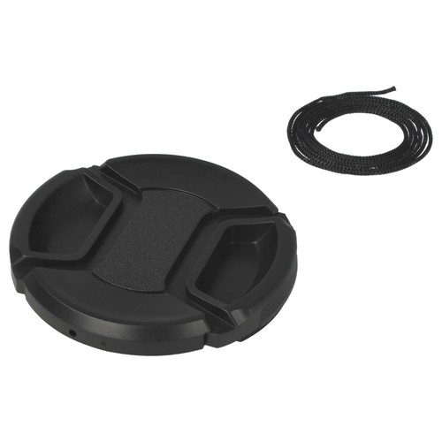 Bouchon 58mm pour pentax smc - 58mm,